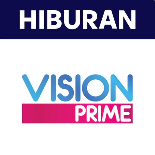 Vision Prime