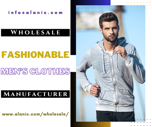 Stylish Men's Fashion Collection: Wholesale Men Clothing Vendors.jpg