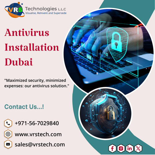 How to Ensure Proper Antivirus Installation Dubai?.jpg