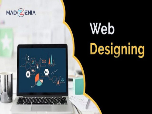 Web Design Company in Noida | Madzenia.jpg