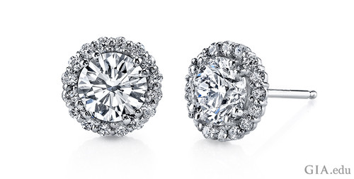 Tips for Pairing Diamond Hoop Earrings With Other Jewellery.jpg