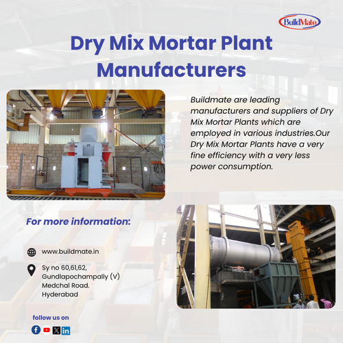 Dry Mix Mortar Plant Manufacturers..png