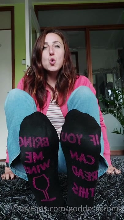 Watch Stinky wet socks Socks, Sneakers, Pov Porn 1924.jpg