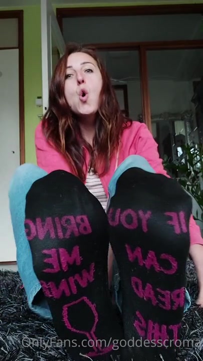 Watch Stinky wet socks Socks, Sneakers, Pov Porn 1888.jpg