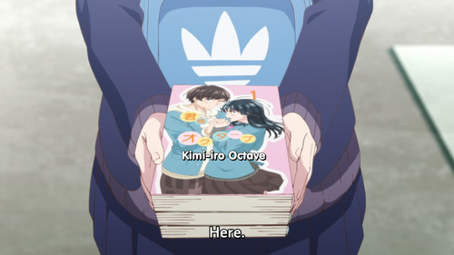 [MiniMTBB] The Dangers in My Heart 06 [3F00BC8D].mkv snapshot 08.14 [2024.01.20 16.08.00].jpg