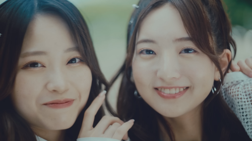 「100年経ったら　Kiss me！」Music Video SKE48 Team KⅡ.mkv snapshot 02.00.987.png