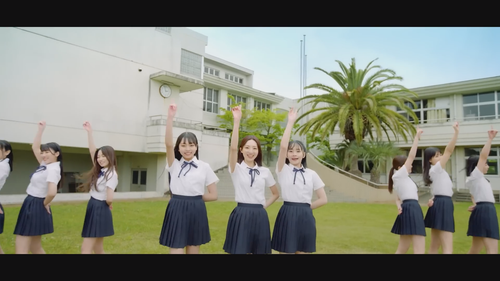 「パレオはエメラルド（2023 ver.）」Music Video SKE48 SHOWROOM選抜.mp4 snapshot 05.00.053.png