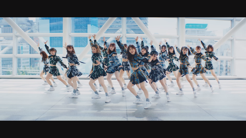 SKE48 「絶対インスピレーション」Music Video 2022.10.5 on sale.mkv snapshot 01.52.293.png