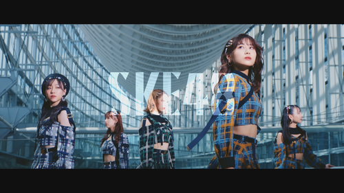 SKE48 「絶対インスピレーション」Music Video 2022.10.5 on sale.mkv snapshot 04.18.541.png
