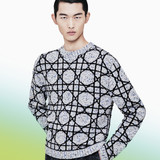 DIOR MEN'S SUMMER 2024 ADVERTISING CAMPAIGN BY RAFAEL PAVAROTTI DIGITAL IMAGES (8)