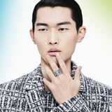 DIOR MEN'S SUMMER 2024 ADVERTISING CAMPAIGN BY RAFAEL PAVAROTTI DIGITAL IMAGES (3)