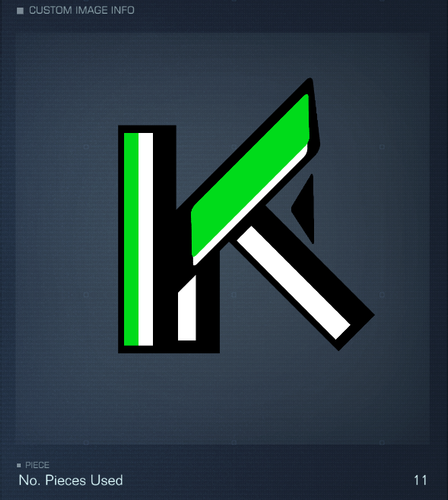 Limbus Company K corp Logo