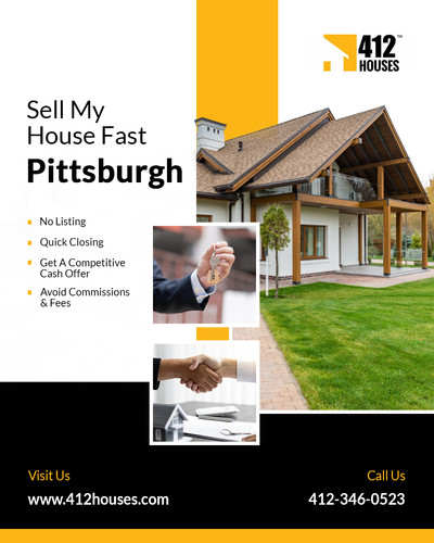 Sell My House Fast In Pittsburgh Connect With 412 Houses.jpg