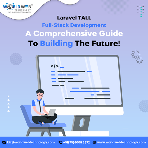 Laravel TALL Full Stack Development A Comprehensive Guide To Building The Future!.png