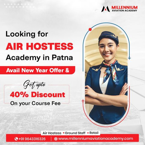 Achieve Success in Your Career with the Best Air Hostess Institute in Patna.jpg