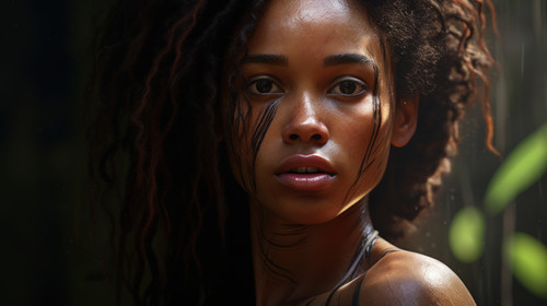 PNG closeup shot of a beautiful young woman standing 06197 00.jpg