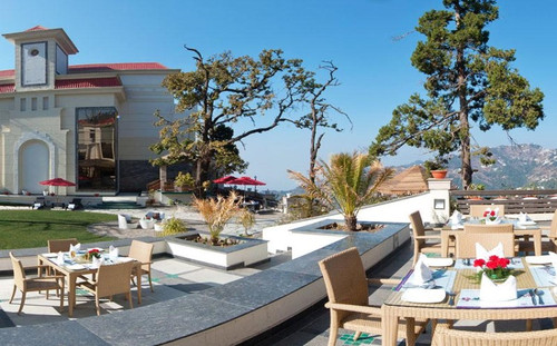 Royal Orchid Fort Resort in Mussoorie | Best Resort in Mussoorie.jpg