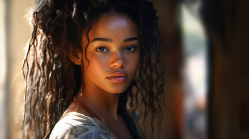 PNG closeup shot of a beautiful young woman standing 06197 03.jpg