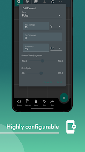 Design, simulate and learn electronics with VoltSim realtime circuit simulator.png