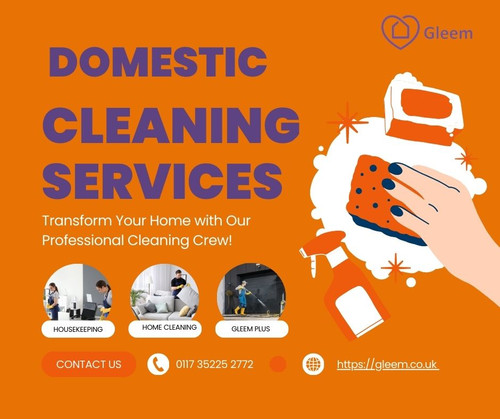 Domestic Cleaning Services - Gleem Cleaning.jpg