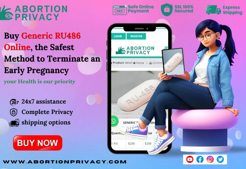 Buy Generic RU486 Online, the Safest Method to Terminate an Early Pregnancy.jpg