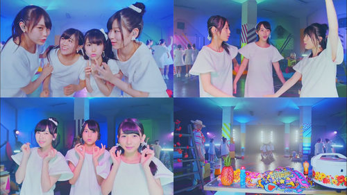 【MV full】さくらんぼを結べるか？ [4期生] HKT48[公式].mp4 snapshot 00.16.220.png