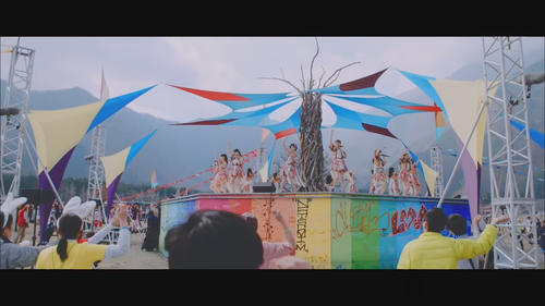 【MV full】74億分の１の君へ HKT48[公式].mp4 snapshot 03.41.060.png