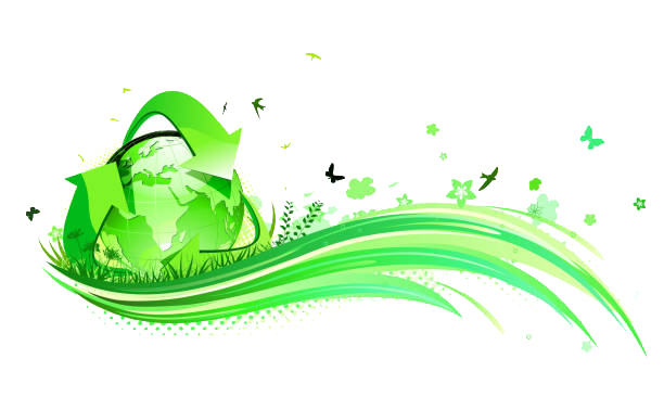 One world unified in recycling, as there is no plan B