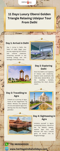 11 Days Luxury Oberoi Golden Triangle Relaxing Udaipur Tour From Delhi.jpg