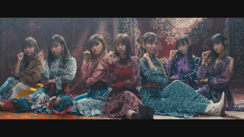 【MV full】キスの花びら [Chou] HKT48[公式].mp4 snapshot 04.33.064.png