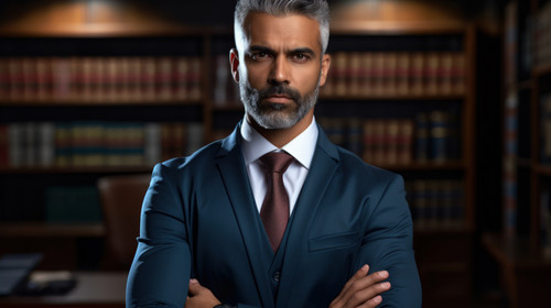 Portrait leader and business man with arms crossed in office serious or empowered mindset Leadership.jpg