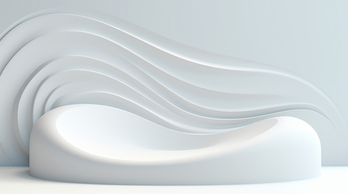 Wide White Background 3d illustration 00626 03.jpg