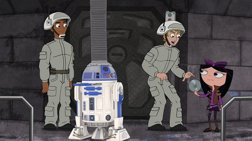 Fineasz i Ferb S04E31 32 Fineasz i Ferb Star Wars.jpg