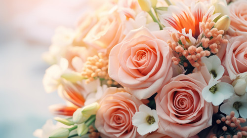 Wonderful luxury wedding bouquet of different flowers soft focus 00770 00.jpg