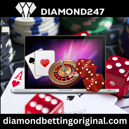 Play Online Casino Games With Diamond Exch Betting ID.jpg