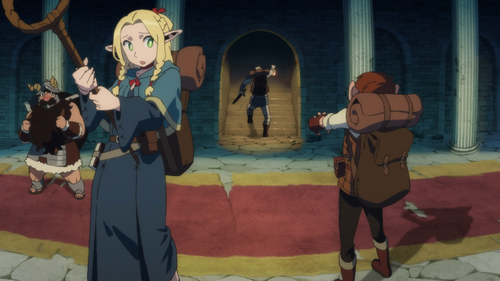 Delicious.in.Dungeon.S01E03.Episode.3.Living.Armor.1080p.NF.WEB DL.DUAL.DDP5.1.H.264 YuMYuM 002.png