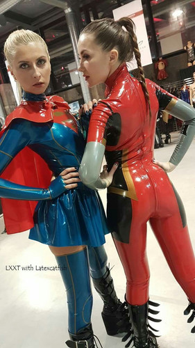 Cute Mary Latex supergirl Fetish Power milking Benjamin Fiegl cock empty.jpg