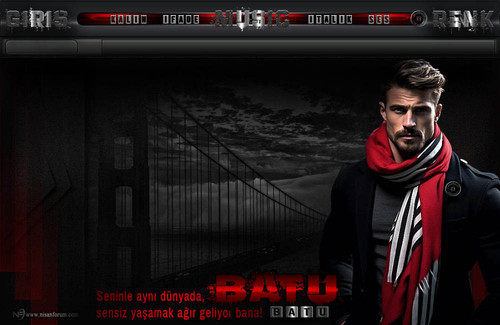 Bay Radyo Tema 135 BATU