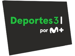 Movistar Deportes 3