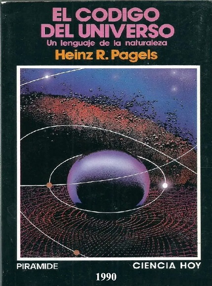 El codigo del universo - Heinz Pagels (PDF + Epub) [VS]