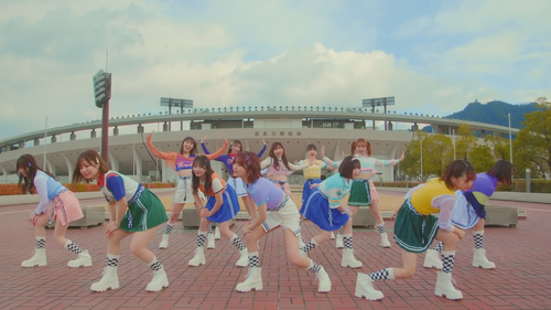 「仲間よ」Music Video／2022.3.9 on sale SKE48 29th.Single c w.mp4 snapshot 02.16.216.png