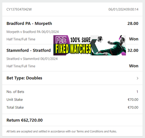FEEFIXEDMATCHES.COM | DOUBLE FIXED MATCHES.png