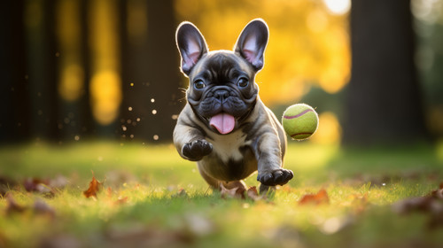 French bulldog playing outside 00310 01.jpg