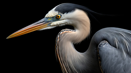 Graureier Ardea cinerea Captive Baden W rttemberg Deutschland Europa 00336 02.jpg