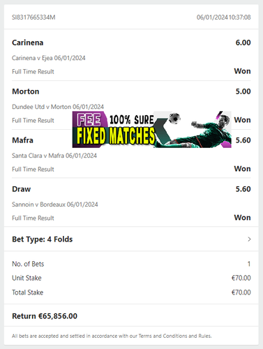 FEEFIXEDMATCHES.COM | BEST COMBO VIP TICKET.png