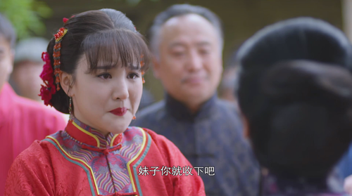 [憨媳从军].Han.Xi.Cong.Jun.2017.S01E01.2160p.50fps.WEB DL.HEVC.AAC QHstudIo.mp4 20240118 233646.506.png