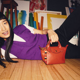 Longchamp University 7