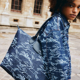 Longchamp University 42