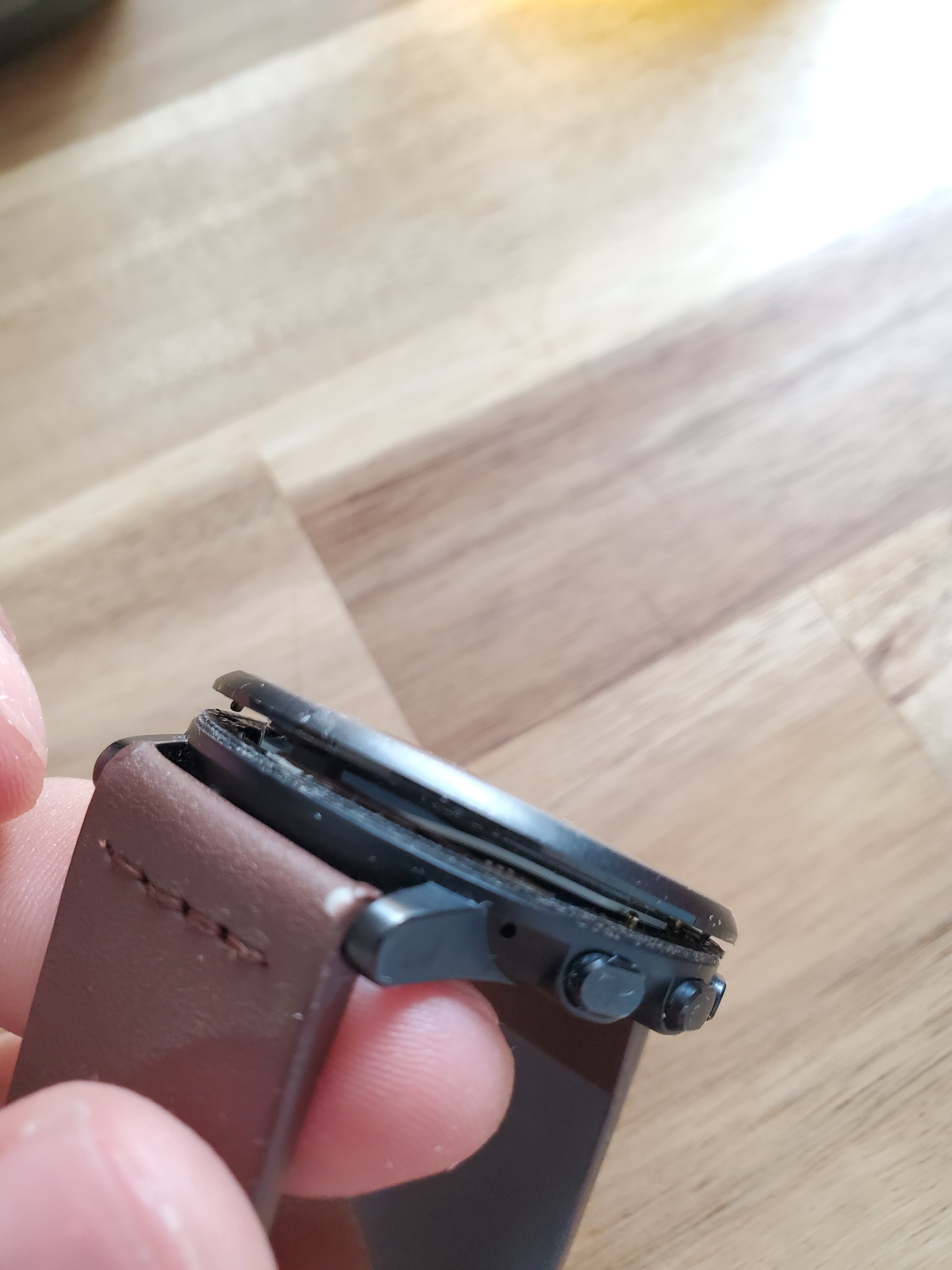 Silent-Mode Watch Battery JS-729-BK main image 0