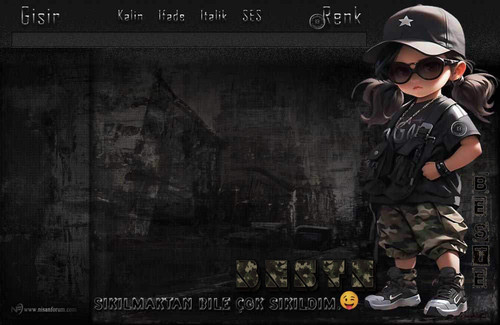 Oyuncak Bebek Radyo Tema 15 BESTE